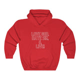 MBH Hoodie