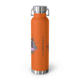 MBH Exclusive 22oz Vacuum Insulated Bottle