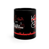 MBH Coffee Mug, 11oz