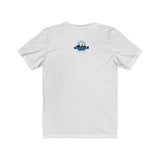 Pause+Pray Turquoise/Black Logo