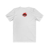 Pause+Pray Red/Black Logo
