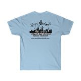 The Gospel Outreach Black