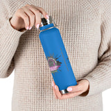 MBH Exclusive 22oz Vacuum Insulated Bottle