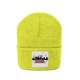 MBH Radio Knit Beanie