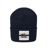 MBH Radio Knit Beanie