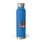 MBH Exclusive 22oz Vacuum Insulated Bottle
