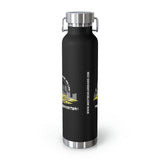MBH Exclusive 22oz Vacuum Insulated Bottle