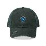 The Gospel Trucker Hat