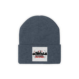 MBH Radio Knit Beanie