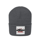 MBH Radio Knit Beanie