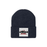 MBH Radio Knit Beanie
