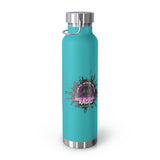 MBH Exclusive 22oz Vacuum Insulated Bottle