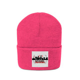 MBH Radio Knit Beanie