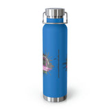 MBH Exclusive 22oz Vacuum Insulated Bottle