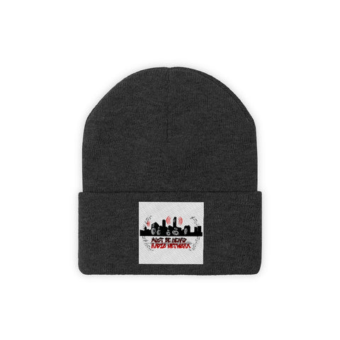 MBH Radio Knit Beanie