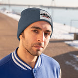 MBH Radio Knit Beanie