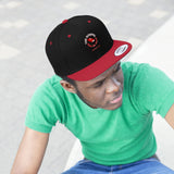 The Gospel Snapback