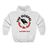The Gospel Hoodie