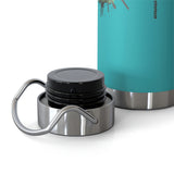 MBH Exclusive 22oz Vacuum Insulated Bottle