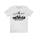 MBH Radio Tee
