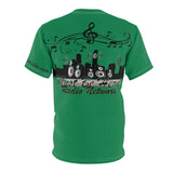 KGG Green Tee