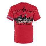 KGG Red Tee