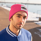 MBH Radio Knit Beanie