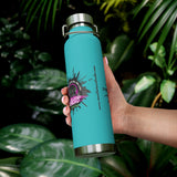 MBH Exclusive 22oz Vacuum Insulated Bottle