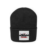 MBH Radio Knit Beanie