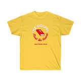 The Gospel Outreach Red