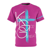 KGG Breast Cancer Awareness