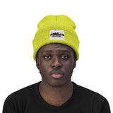 MBH Radio Knit Beanie