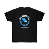 The Gospel Outreach Blue
