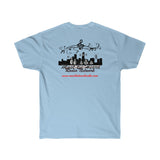 The Gospel Outreach Red