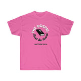 The Gospel Outreach Black