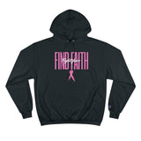 Champion Find Faith Hoodie