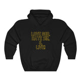 MBH Hoodie