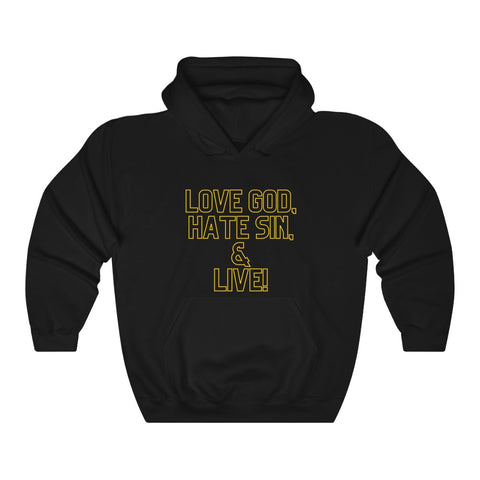 MBH Hoodie