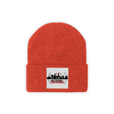 MBH Radio Knit Beanie