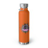 MBH Exclusive 22oz Vacuum Insulated Bottle