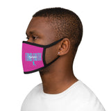 Find Faith Mask (Pink)