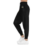 MBH Radio Sweats - Blk/ Gold
