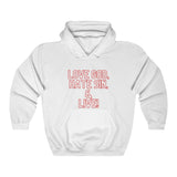 MBH Hoodie