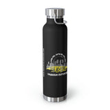 MBH Exclusive 22oz Vacuum Insulated Bottle
