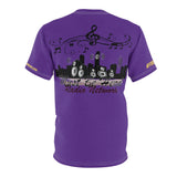 KGG Purple Tee #24