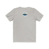 Pause+Pray Turquoise/Black Logo