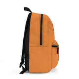 The Gospel Backpack (Orange)