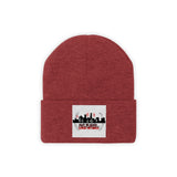 MBH Radio Knit Beanie
