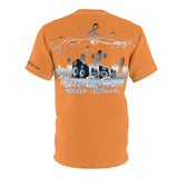KGG Orange Tee