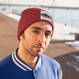 MBH Radio Knit Beanie